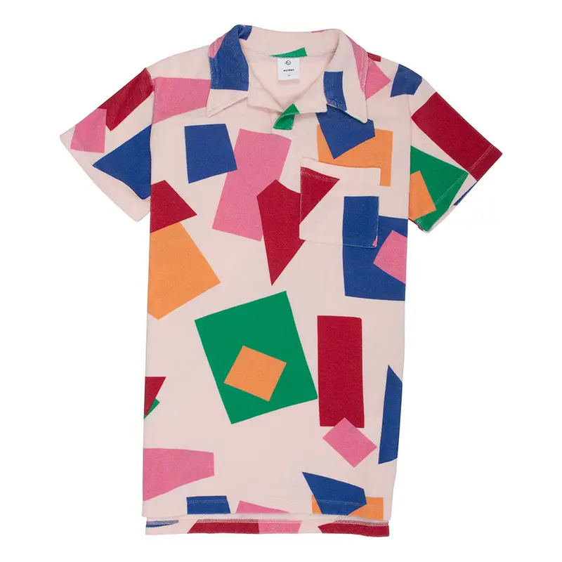 Dress Pulpo Sauves