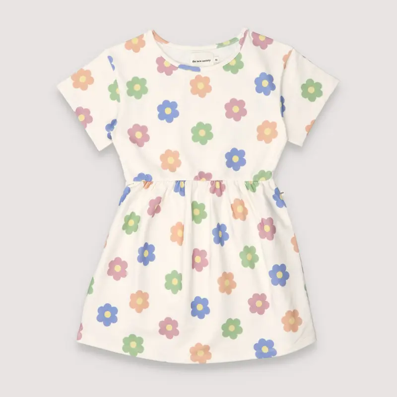 Dress Rancho Daisy