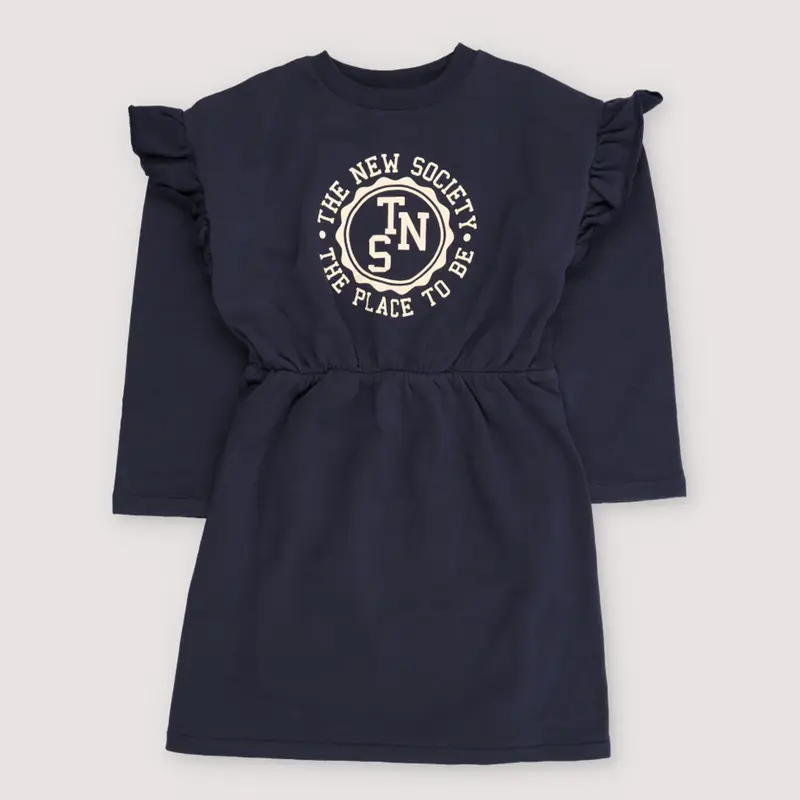 Dress Reine Midnight Navy