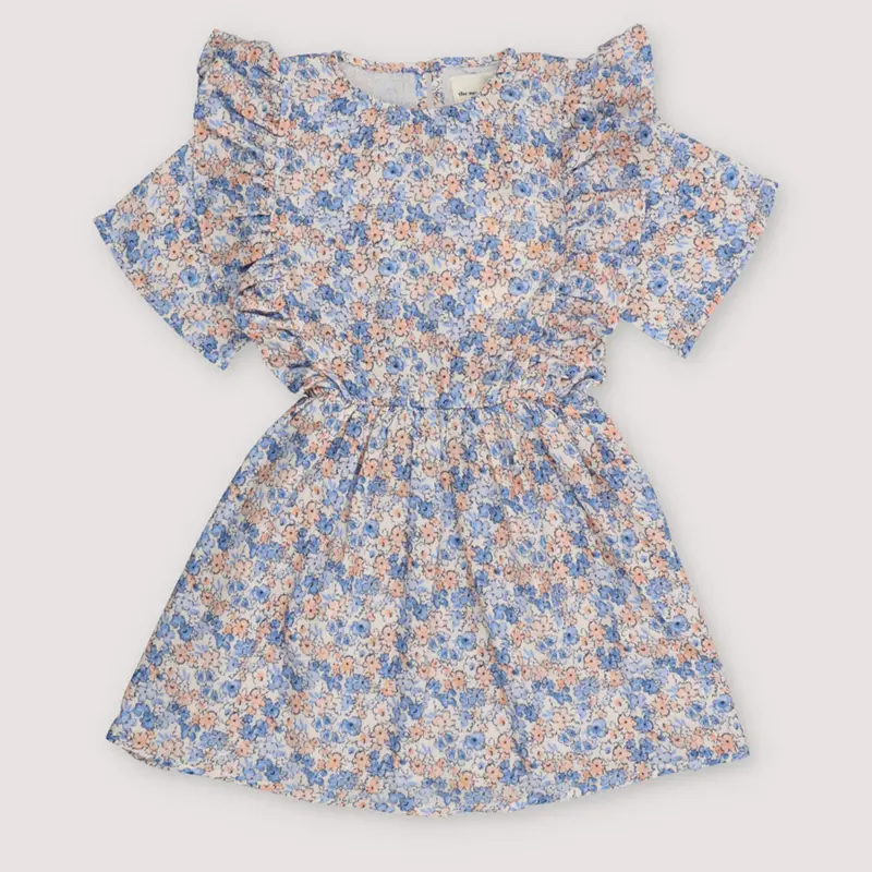 Dress Rodeo Meadow
