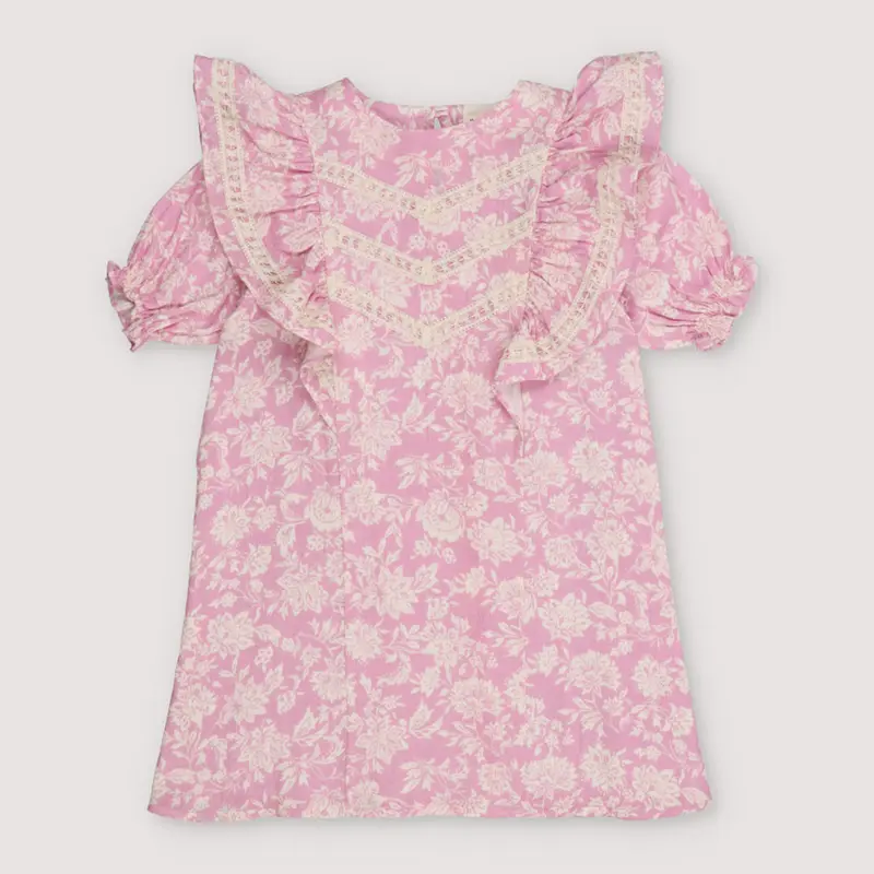 Dress Santa Clarita