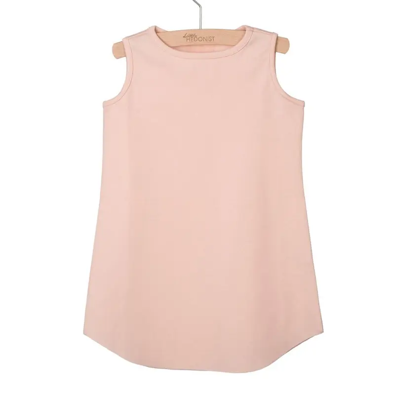 Dress Sophia Peach