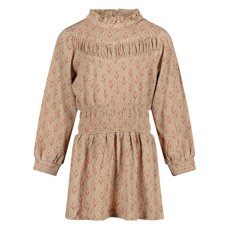 Dress Tabby