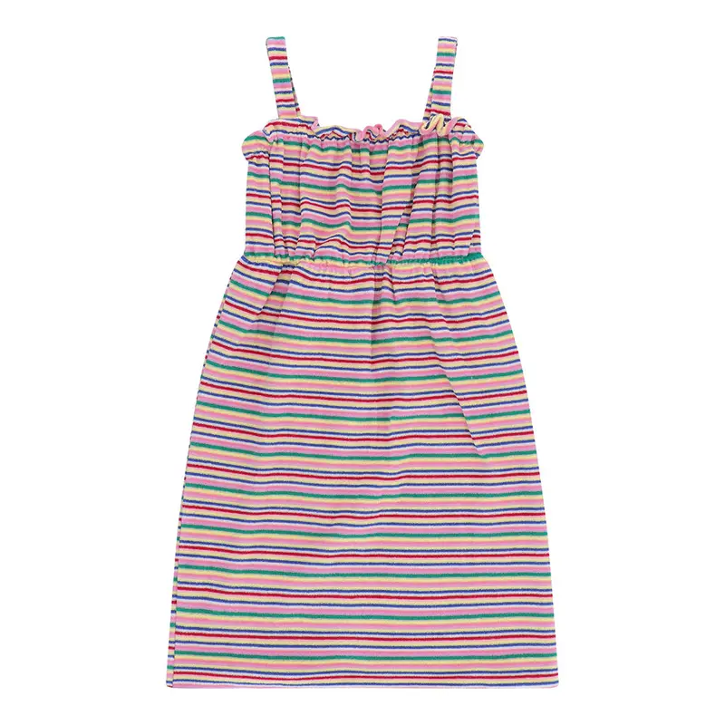 Dress Terry Towel Stripes