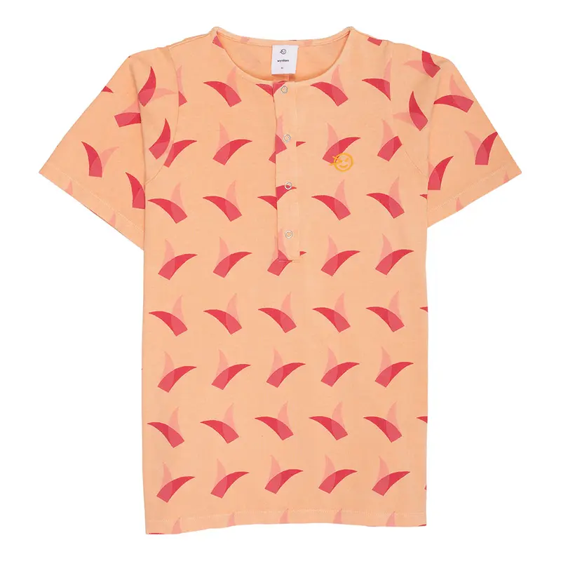 Dress Vela Proper Peach