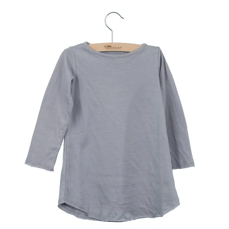 Dress Victoria Lilac Grey