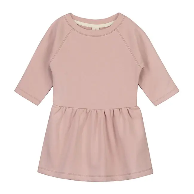 Dress Vintage Pink