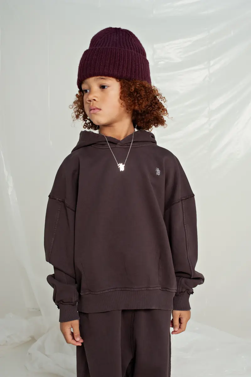 Drift Hoodie