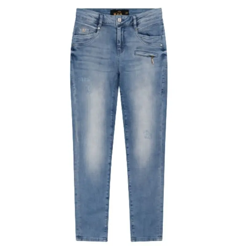 Drive Blue skinny jeans Suzy