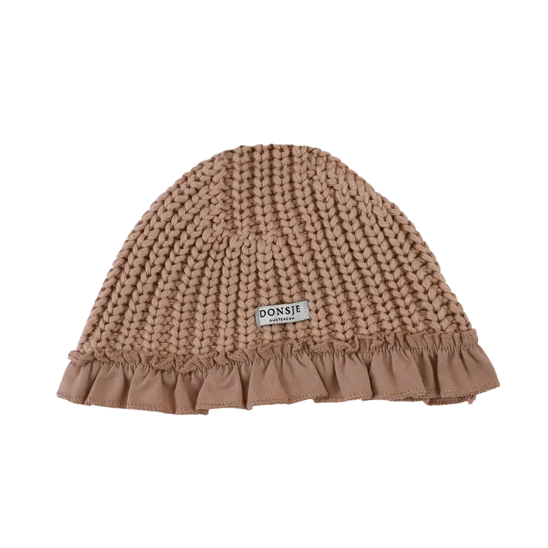 Dudu Hat | Vintage Pink