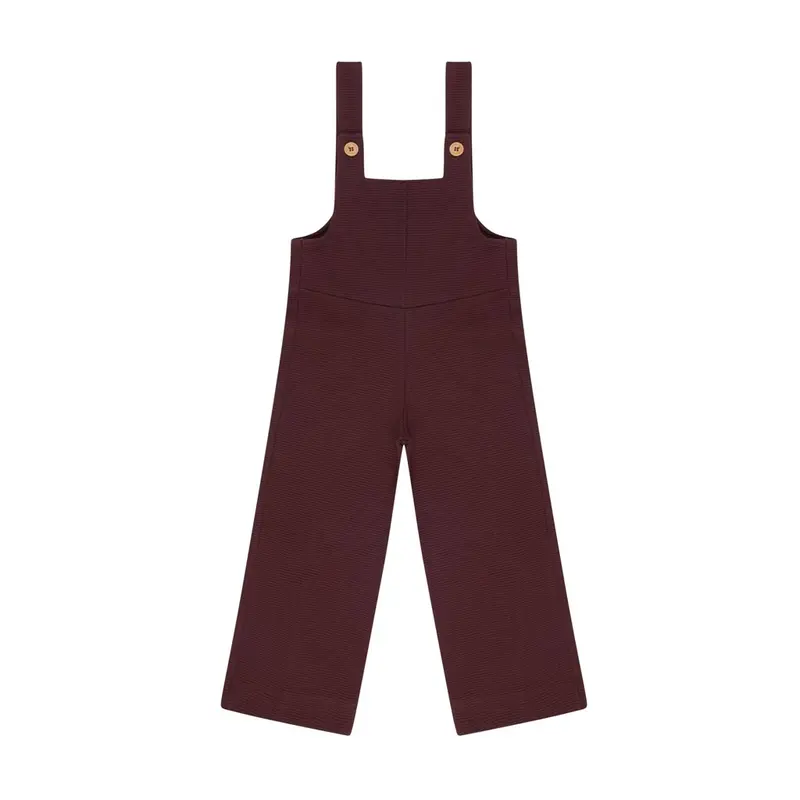 Dungaree Bitter Chocolate
