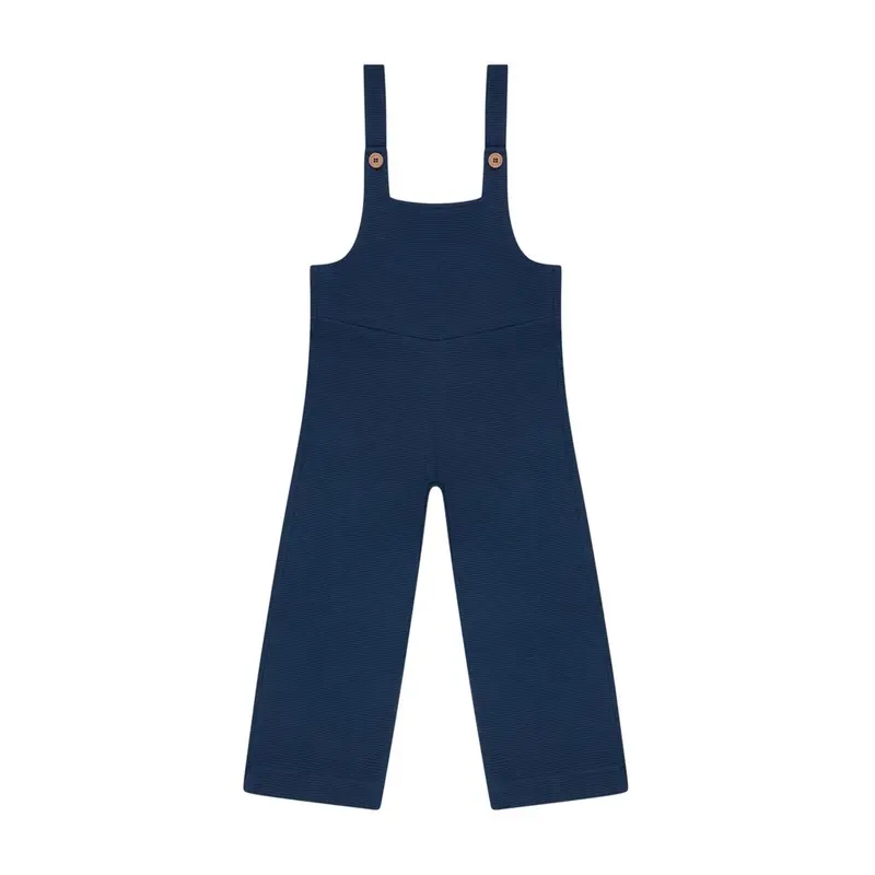 Dungaree Indigo