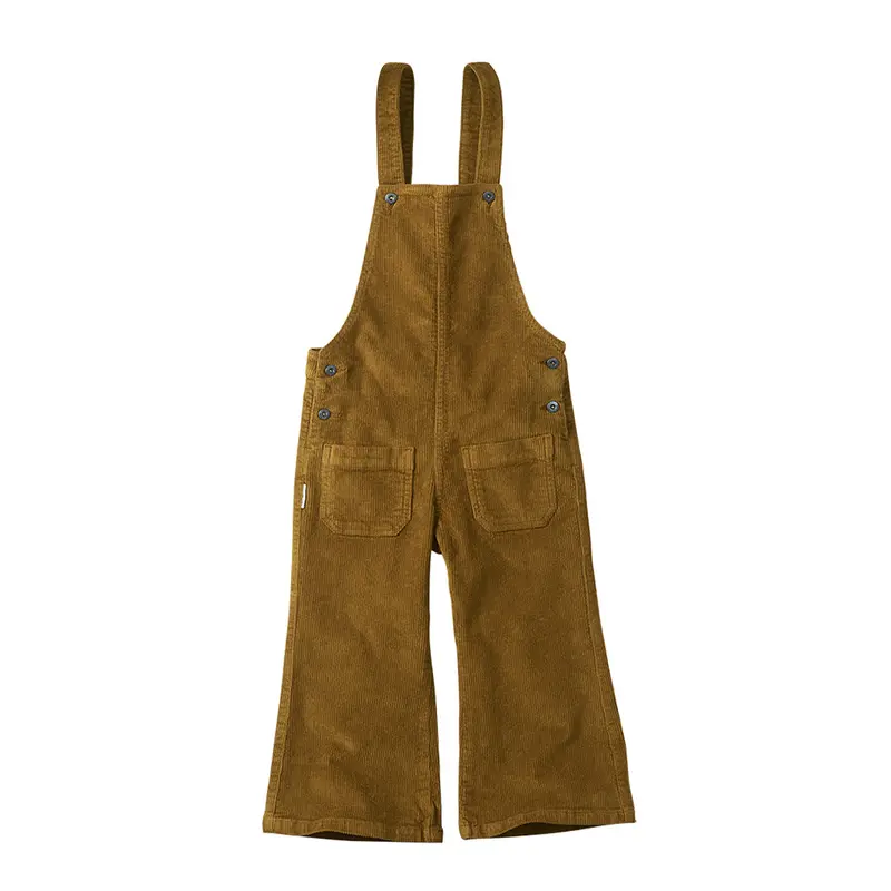 Dungaree Ochre