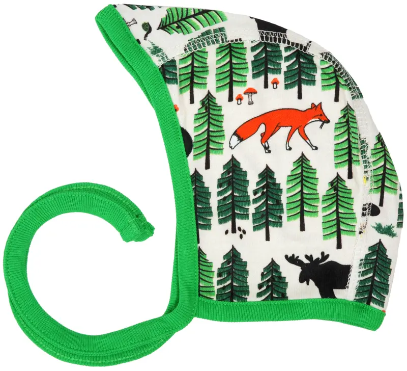 Duns Sweden Babycap Forest Life