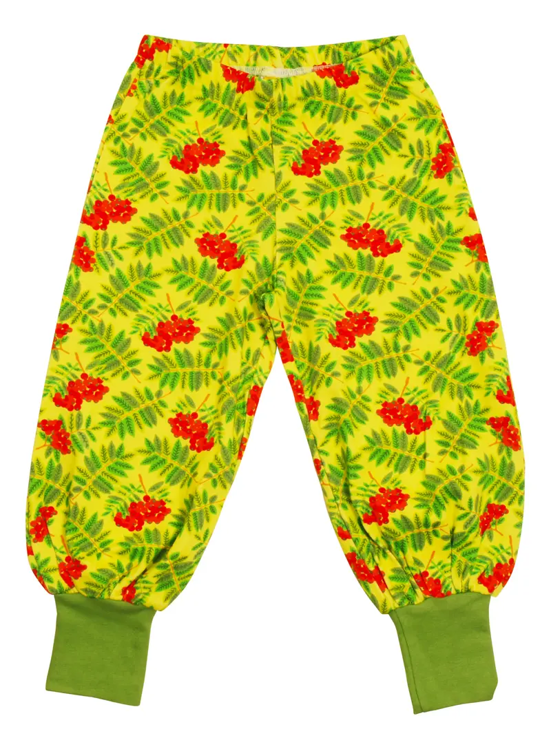 Duns Sweden - Baggy Pants Rowan