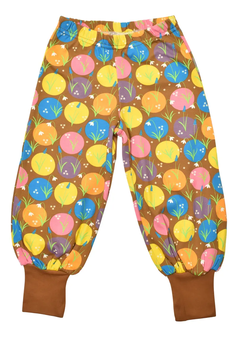 Duns Sweden - Baggy Pants Snowdrops