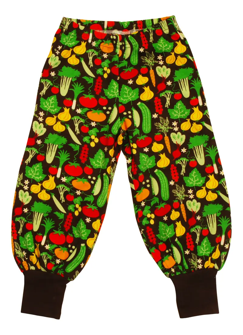 Duns Sweden - Baggy Pants Veggies