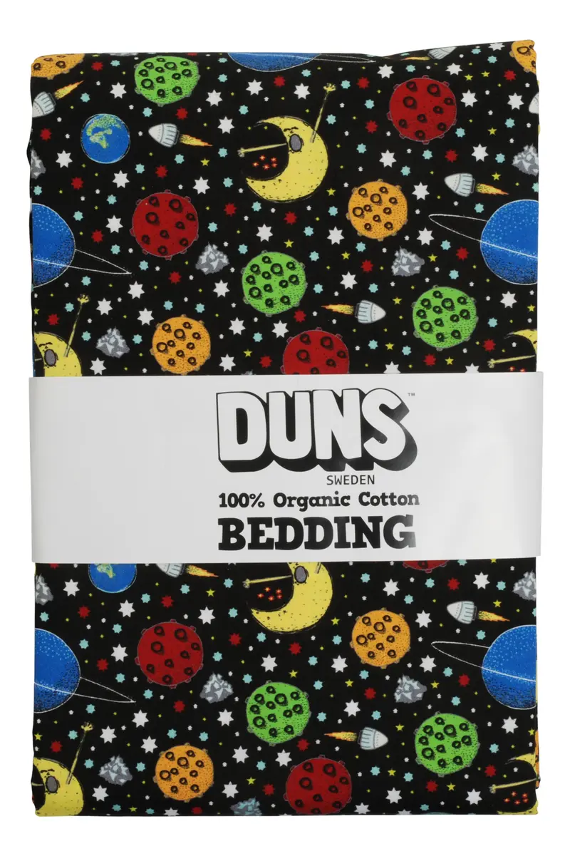 Duns Sweden Bedding Space - Dekbedovertrek Ruimte