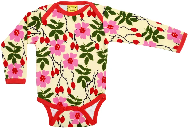Duns Sweden - Body Rosehip