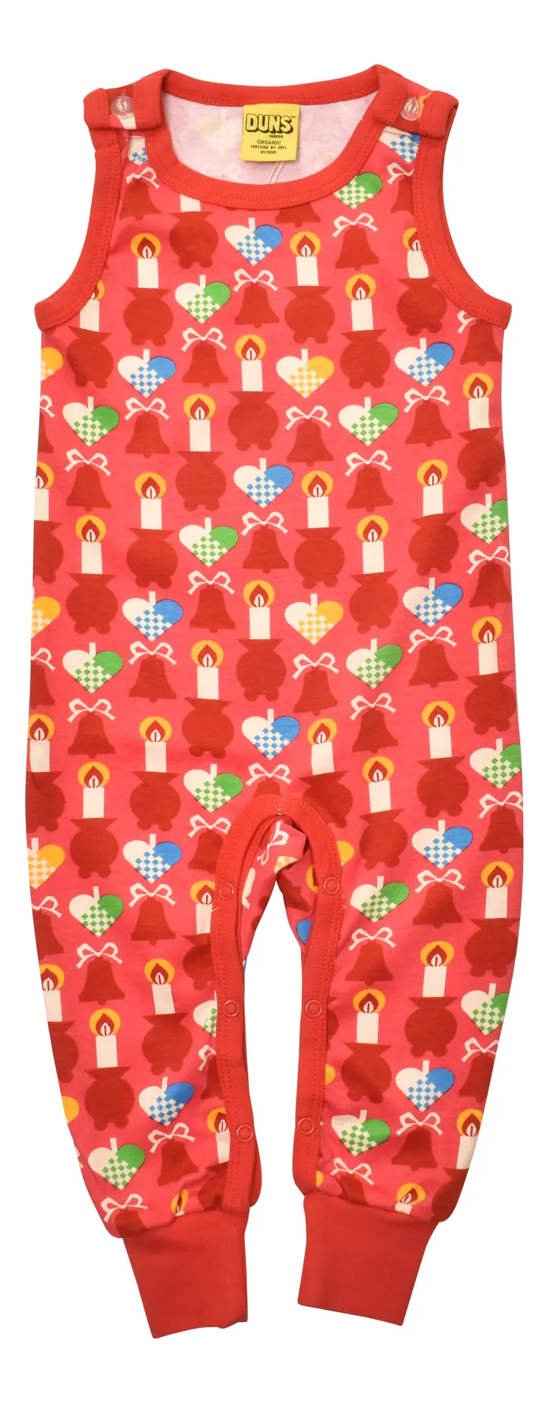 Duns Sweden - Dungarees Candle