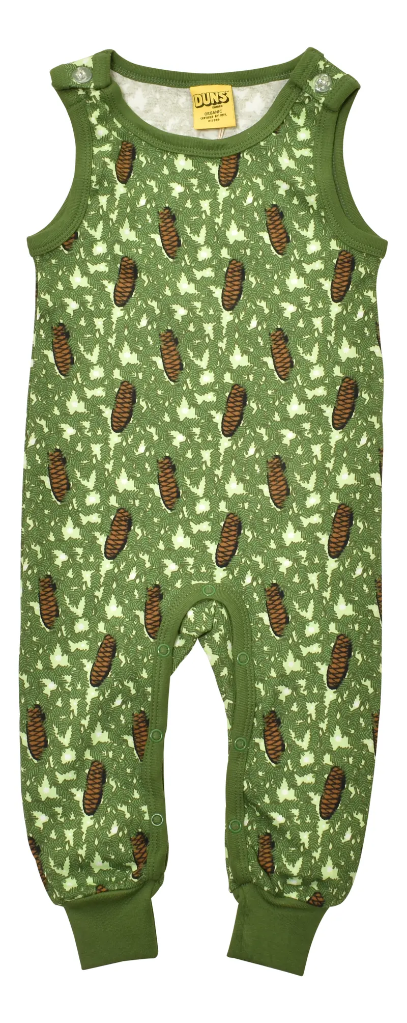 Duns Sweden - Dungarees Pine Cones