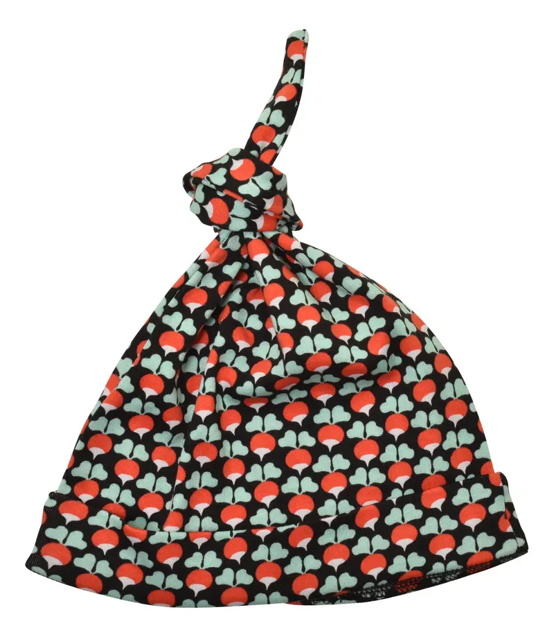 Duns Sweden - Knothat Mini Radish Black