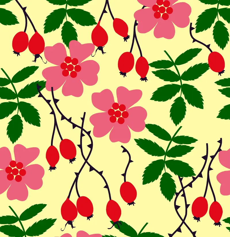 Duns Sweden - Summersuit Rosehip