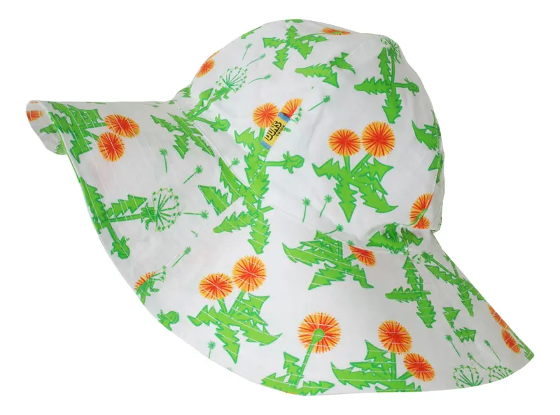 Duns Sweden Sunhat - Zonnehoed Dandelion Paardenbloem