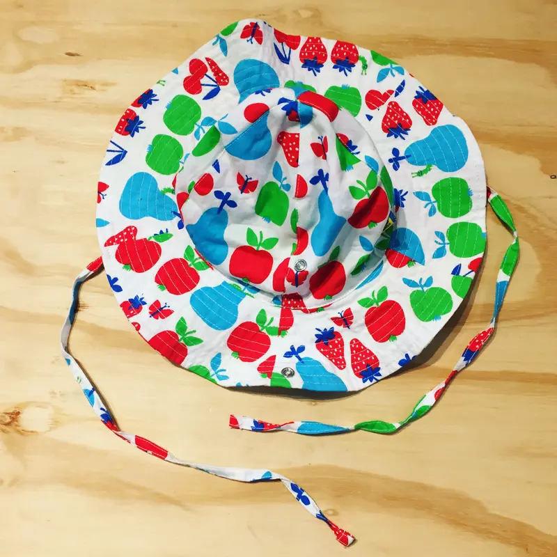 Duns Sweden Zonnehoed Fruit - Sunhat Fruits
