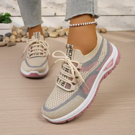 Eirlys - federleichte Sneaker