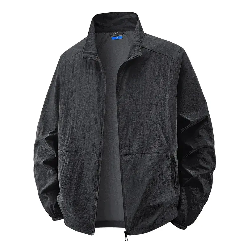Elegante Sonnenjacke