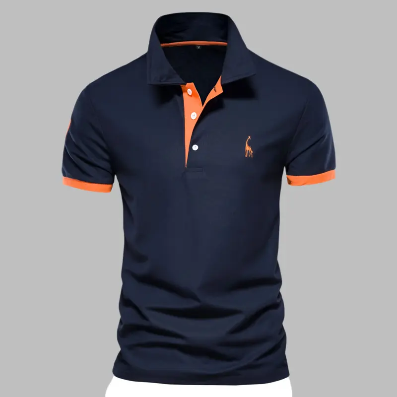 Elegantes Poloshirt für Männer