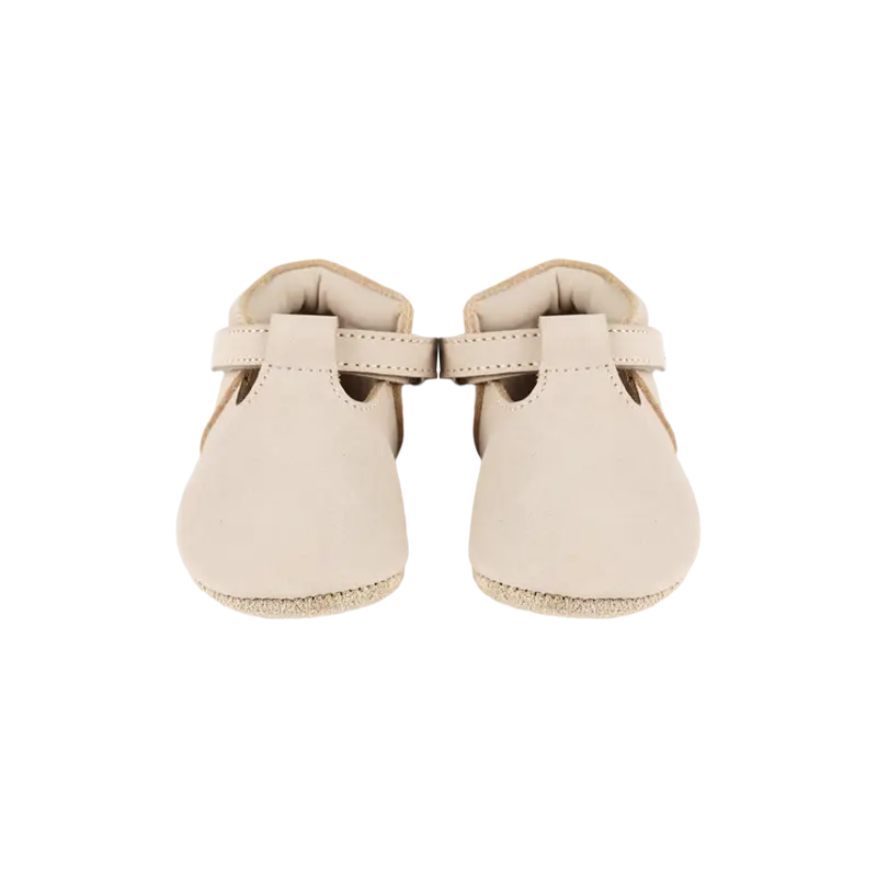 Elia Shoes | Lilac Nubuck
