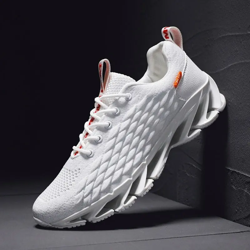 Elias | Aktive Dragonskin-Sneakers