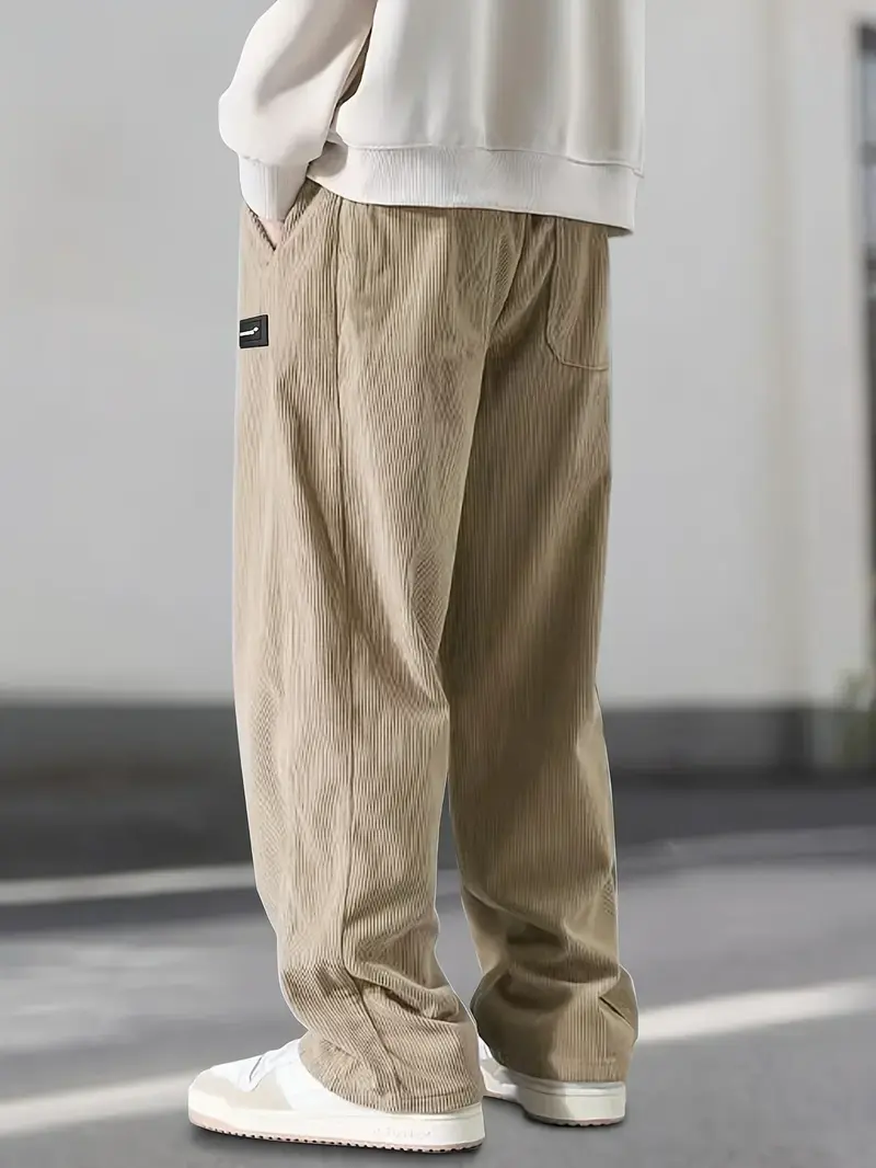 Elina | Stilvolle Herren Freizeithose