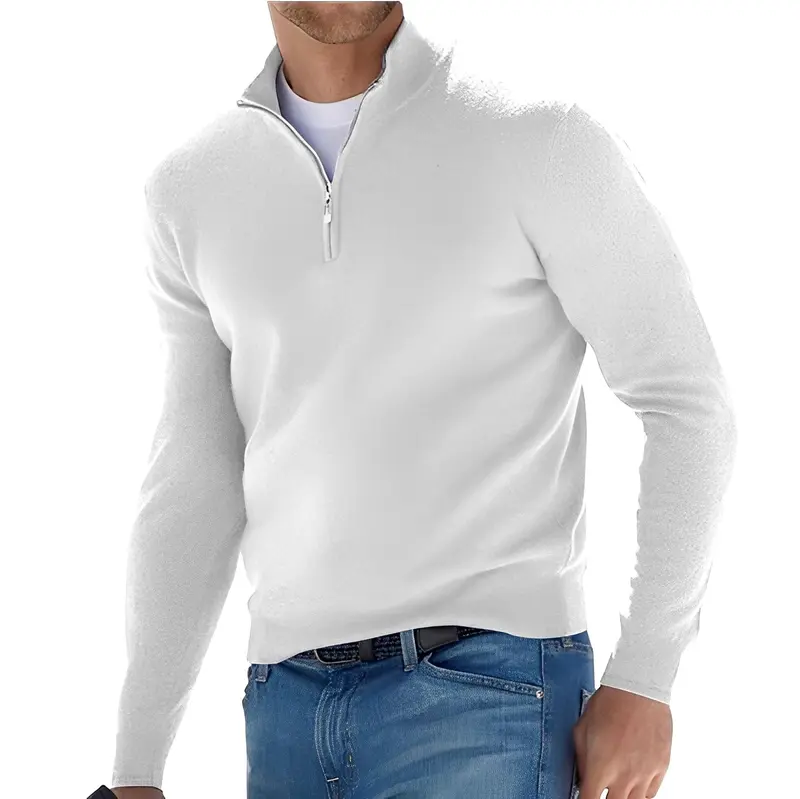 Eliott - Moderner Pullover