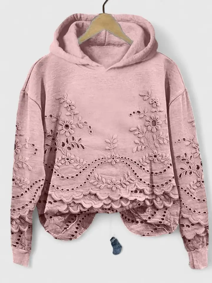 Ella | Eleganter Und Stilvoller Pullover Für Damen