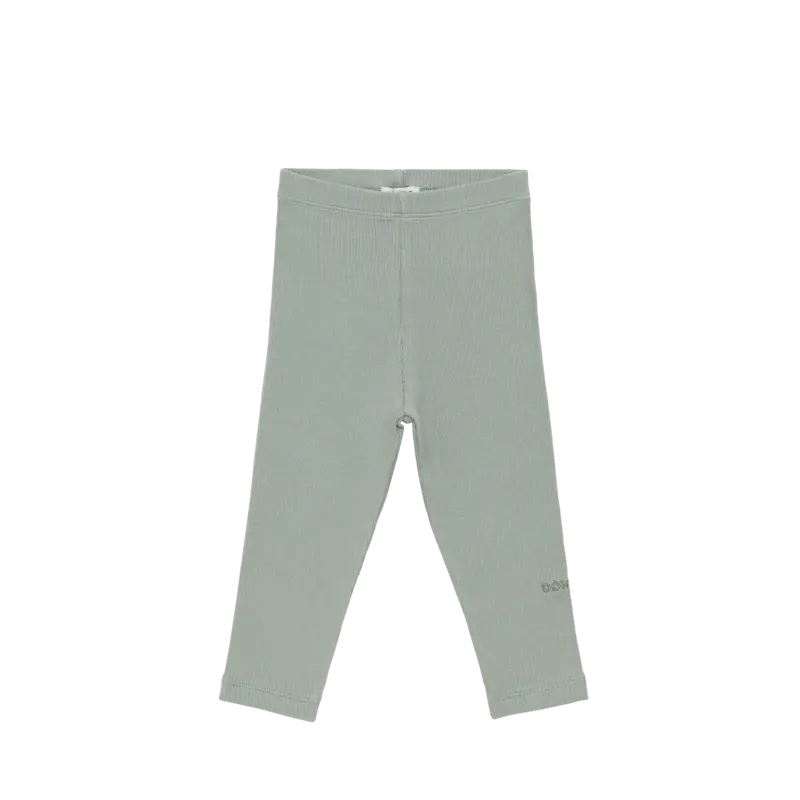 Ellie Leggings | Desert Green