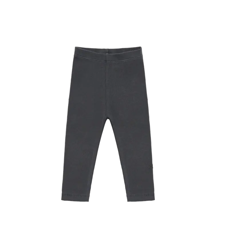 Ellie Leggings | Stone Grey
