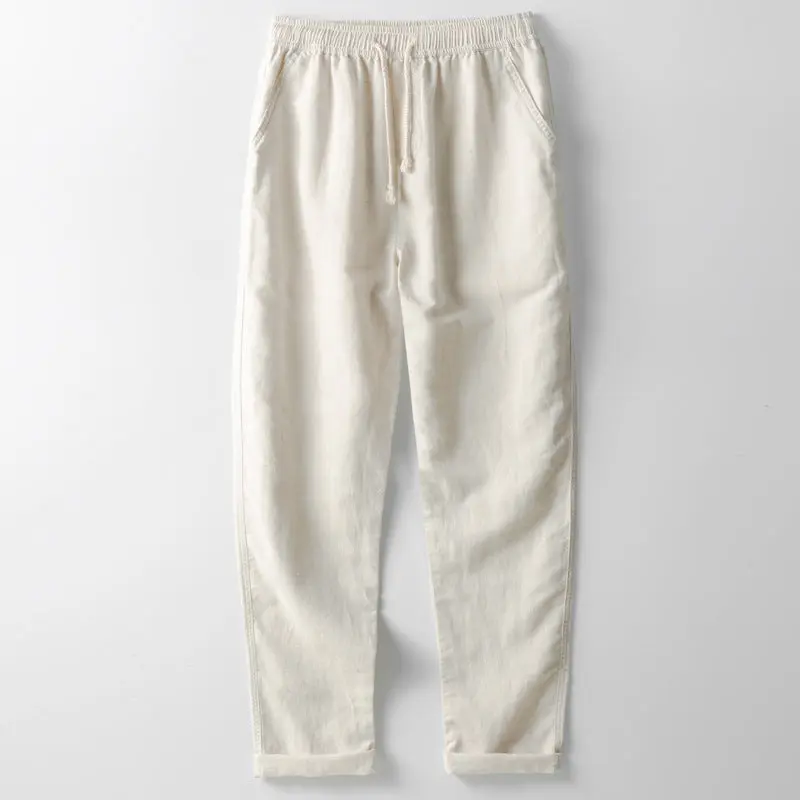 Elliott – Lässige Herren hose