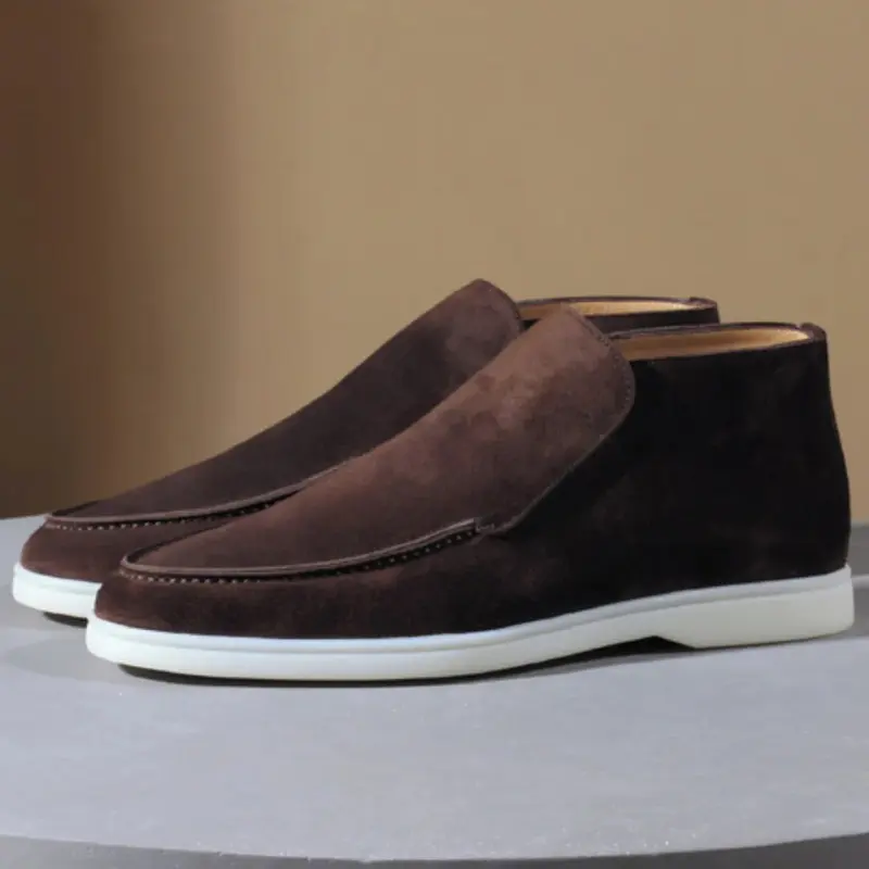 Elliott | Schlupf Knöchelhoher Schnitt Loafer