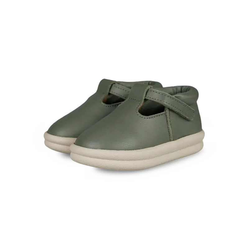 Elmin Shoes | Green Bay Leather