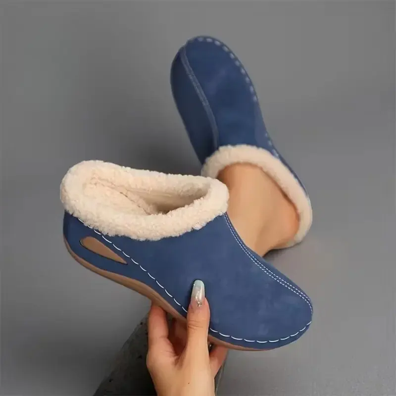 Embla™ - Bequeme Slip