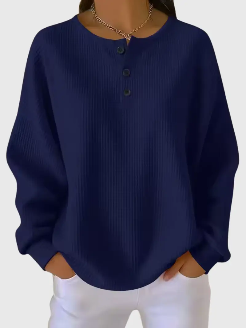 Emerson | Leichter Sommerpullover