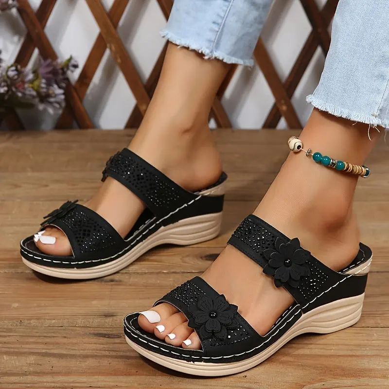 Emily | Leicht Gepolstert Schuhe