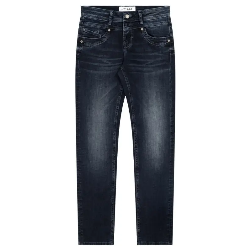Eminem Blue regular jeans Romy
