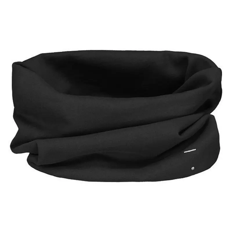 Endless Scarf Nearly Black
