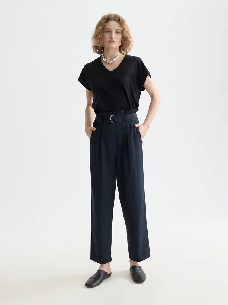 Essentials —  Daisy Pant