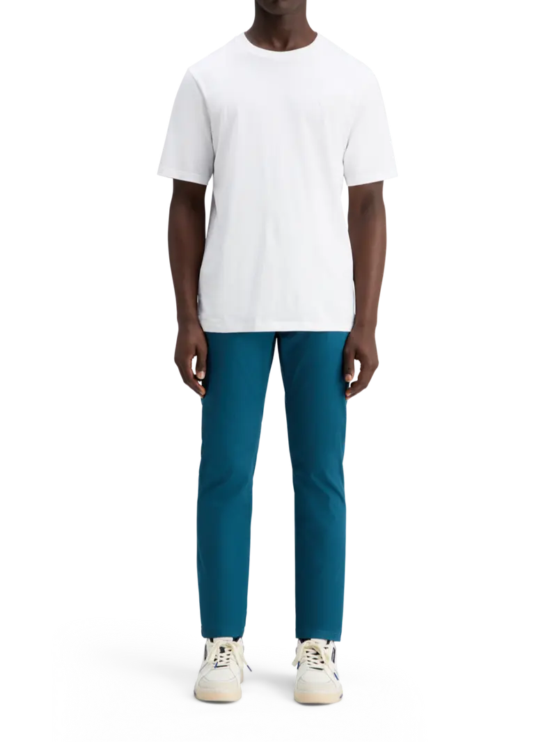 Essentials — Mott - Super Slim Fit Chino
