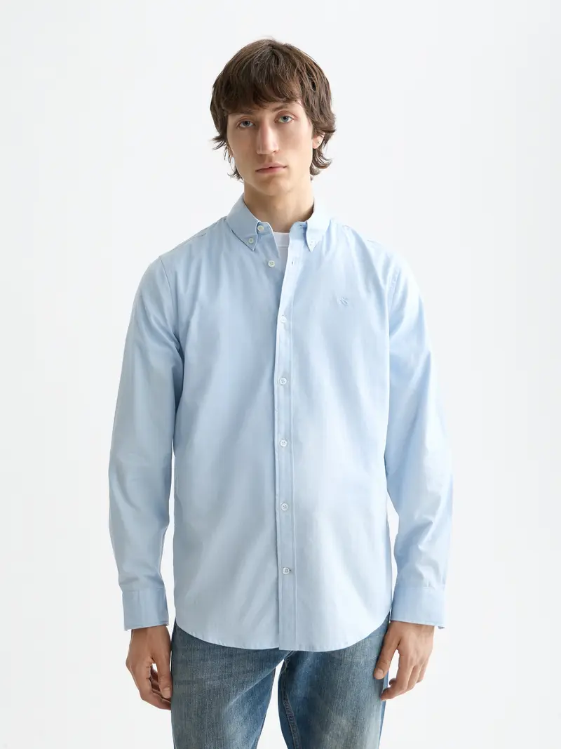 Essentials — Oxford Solid